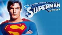 Especial de TV de 1978 "The making of Superman: The Movie"