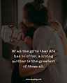 60 Heartwarming I Love You Mom Quotes and Sayings - DP Sayings