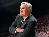 Legendary North Carolina coach Dean Smith dies at 83 | George karl ...