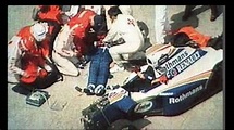 6 most disturbing ayrton senna death photos from imola – Artofit