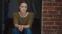 'Lady Bird' Review: Saoirse Ronan Shines in Greta Gerwig's Comedy - The ...