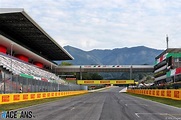 Mugello, 2020 · RaceFans