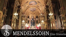 Mendelssohn | Elias Oratorium - YouTube