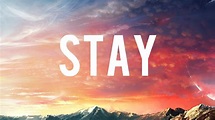 stay lyrics