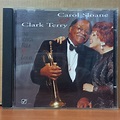 CAROL SLOANE & CLARK TERRY – THE SONGS ELLA & LOUIS SANG (1997) - CD 2.EL