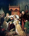22 de abril, aniversario del nacimiento de Isabel de Castilla, de las Españas, la Católica ...