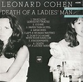 Death of a Ladies' Man (1988) | Leonard Cohen