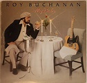 Pre Loved Record - Roy Buchanan - My Babe – Stash Records