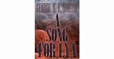 A Song for Lya by George R.R. Martin