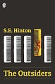 The Outsiders by S E Hinton - Penguin Books New Zealand