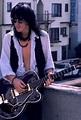 Sunrise Memories • Izzy Stradlin, 1987