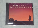 Ghosts of Mississippi by Marc Shaiman (CD, Jan-1997, Sony Music ...