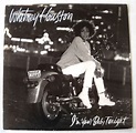 Whitney Houston - I'm Your Baby Tonight (1990, Vinyl) | Discogs