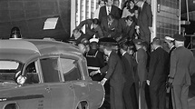 John F. Kennedy Assassination Fast Facts - CNN.com