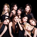 Girl Band TWICE With Most Music Videos With More Than 100 Million ...