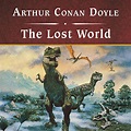 The Lost World - Audiobook by Arthur Conan Doyle