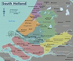 Zuid-Holland - Wikitravel