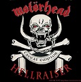 Motörhead - Hellraiser | Releases, Reviews, Credits | Discogs