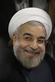 With the blessings of Supreme Leader, Rouhani becomes new Iranian ...
