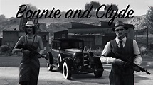 BONNIE AND CLYDE - GTA 5 FIVEM - YouTube