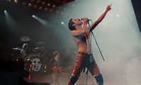 Llega el tráiler de 'Bohemian Rhapsody', la película sobre Freddie ...