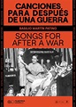 Canciones para después de una guerra - Filmoteca Española | Ministerio ...