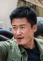 Wu Jing (actor) - Wikiwand