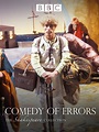 Comedy Of Errors Bbc Version - Comedy Walls
