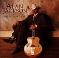 bol.com | The Greatest Hits Collection, Alan Jackson | CD (album) | Muziek