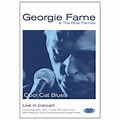 Georgie Fame Cool Cat Blues UK DVD (426847)