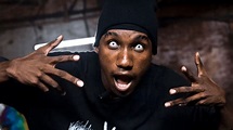 Hopsin - Hip Hop Golden Age Hip Hop Golden Age