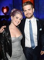 Kelly Osbourne With Her Brother Jack | Bored Panda