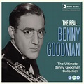 GOODMAN, BENNY - Real Benny Goodman - Amazon.com Music