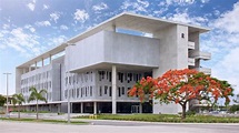 Campus Information - Kendall Campus | Miami Dade College