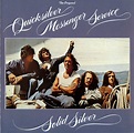 Rockasteria: Quicksilver Messenger Service - Solid Silver (1975 us ...