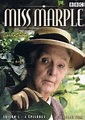 Miss Marple - Ver la serie online completas en español
