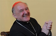 ¿Quién es Kazimierz Nycz, arzobispo de Varsovia?