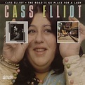 Cass Elliot - Road Is No Place for a Lady Album Reviews, Songs & More ...