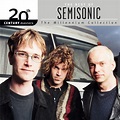 20th Century Masters: The Millennium Collection: Best Of Semisonic by ...