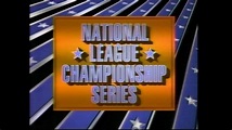 ABC 1986 National League Championship Series Open - YouTube