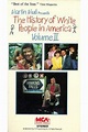 Onde assistir The History of White People in America: Volume II (1986 ...