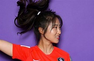 Lee Youngju Age, Salary, Net worth, Current Teams, Career, Height, and ...