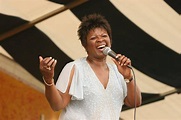 Irma Thomas to be honored at the 2023 Jazz & Heritage Gala - The New ...