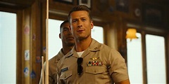 Top Gun: Maverick New Cast & Returning Character Guide (2022)