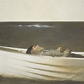 Andrew Wyeth: The Artist's Life and Legacy | Maine Public