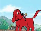 Prime Video: Clifford, el gran perro rojo