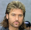 Today is Billy Ray Cyrus Birthday! | Haircuts for men, Hairstyle names ...
