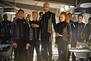 Star Trek: Discovery Season 4 Trailer Sees the Crew Confronting the Anomaly