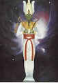 Zona de leyendas: Osiris, Dios de la Resurrección