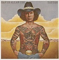David Allan Coe CD: Tattoo - Family Album (CD) - Bear Family Records
